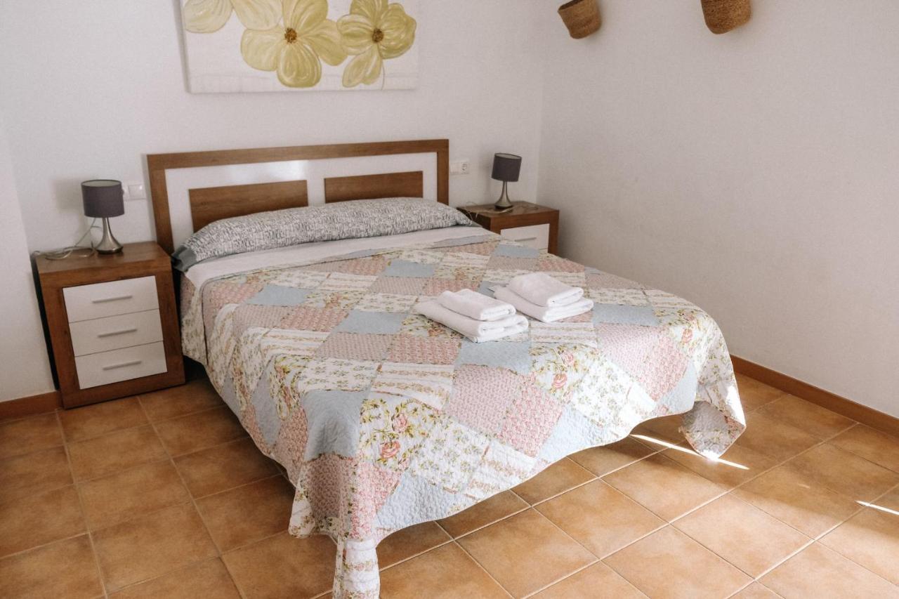 Apartamentos Villaaltea - Bella Extérieur photo