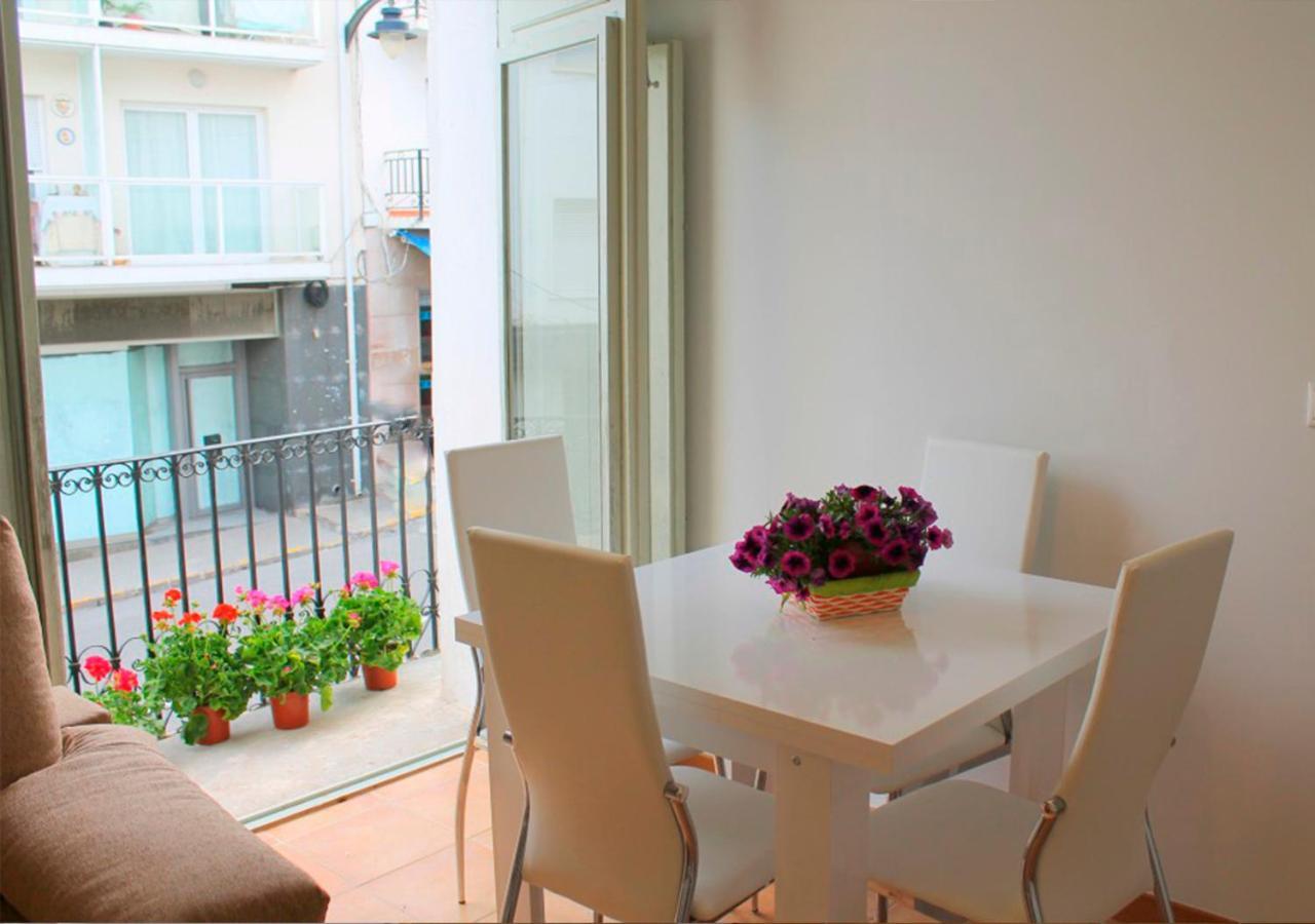 Apartamentos Villaaltea - Bella Extérieur photo