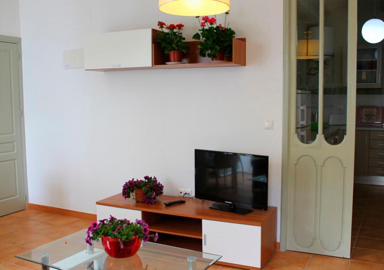 Apartamentos Villaaltea - Bella Extérieur photo