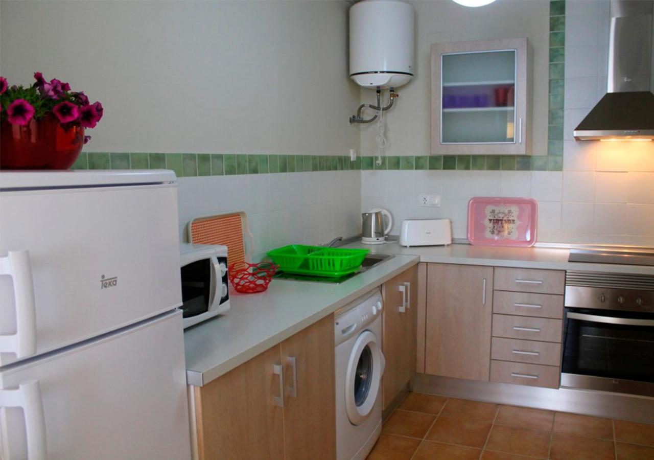 Apartamentos Villaaltea - Bella Extérieur photo