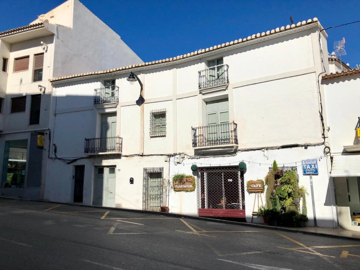 Apartamentos Villaaltea - Bella Extérieur photo